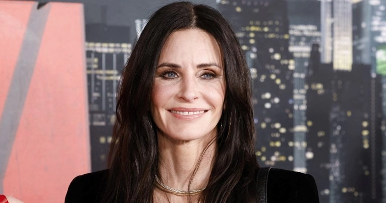 Courteney Cox će reprizirati jednu od najpoznatijih uloga u svojoj